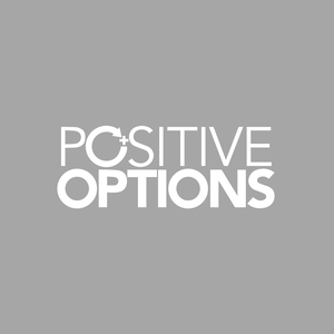 Event Home: Positive Options THRIVE Team